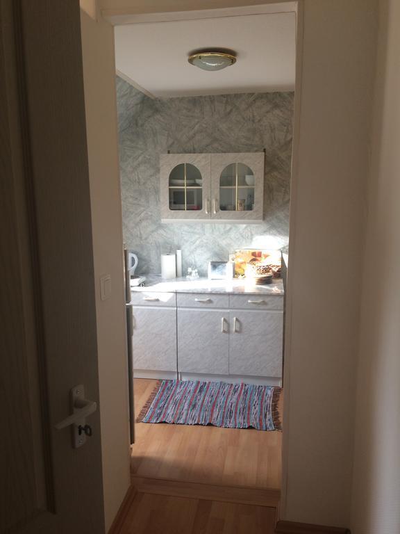 Kamilla Apartman Fonyod ภายนอก รูปภาพ