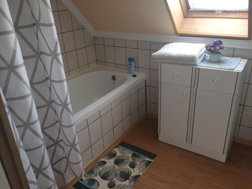 Kamilla Apartman Fonyod ภายนอก รูปภาพ